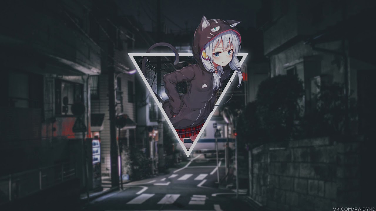 Nightcore - Rock That Body (Kris Mctwain Remix)