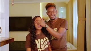 See What Baba Mpendwa Did For Us on My Birthday