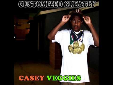 Casey Veggies - Bye Summer