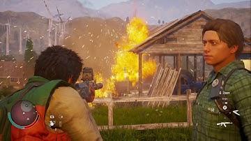 State of Decay 2: Ruthless Hostile Enclave Removal