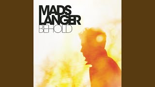 Video thumbnail of "Mads Langer - I Love You"