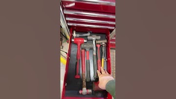 De beste mechanische hamer kiezen