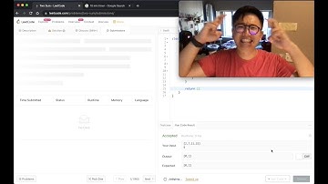 15 min Swift Coding Challenge - Two Sum