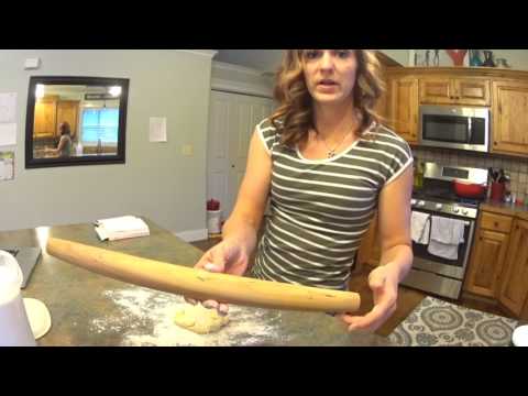 How to make the perfect pie crust