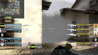 Random quickscope!