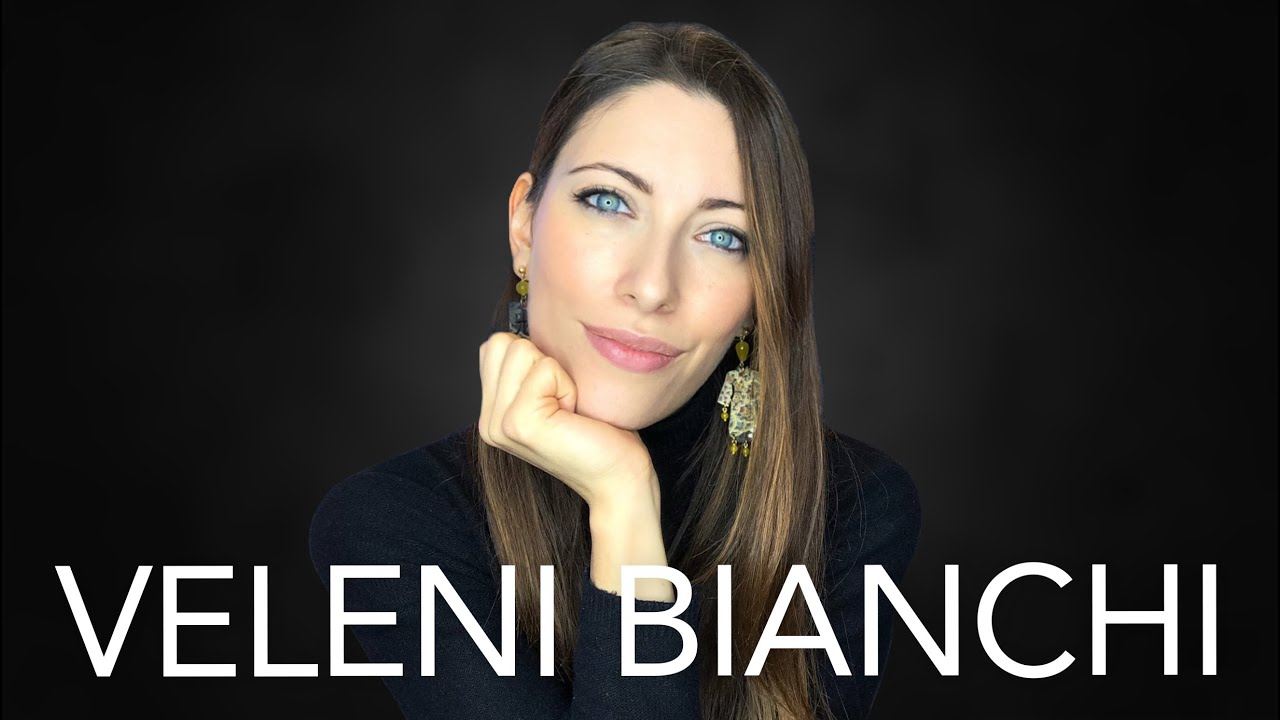 ⚠️ Conosci i 3 veleni bianchi della nostra alimentazione?
