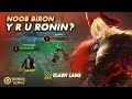 LI XIN DEMON FORM GAMEPLAY | HONOR OF KINGS