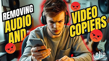 How to submit copyright infringement on Amazon - Audio & Video Copiers