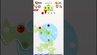 Screw Jam Game Level 10 - 11 Without Booster | Entertainment Games #entertainment #games