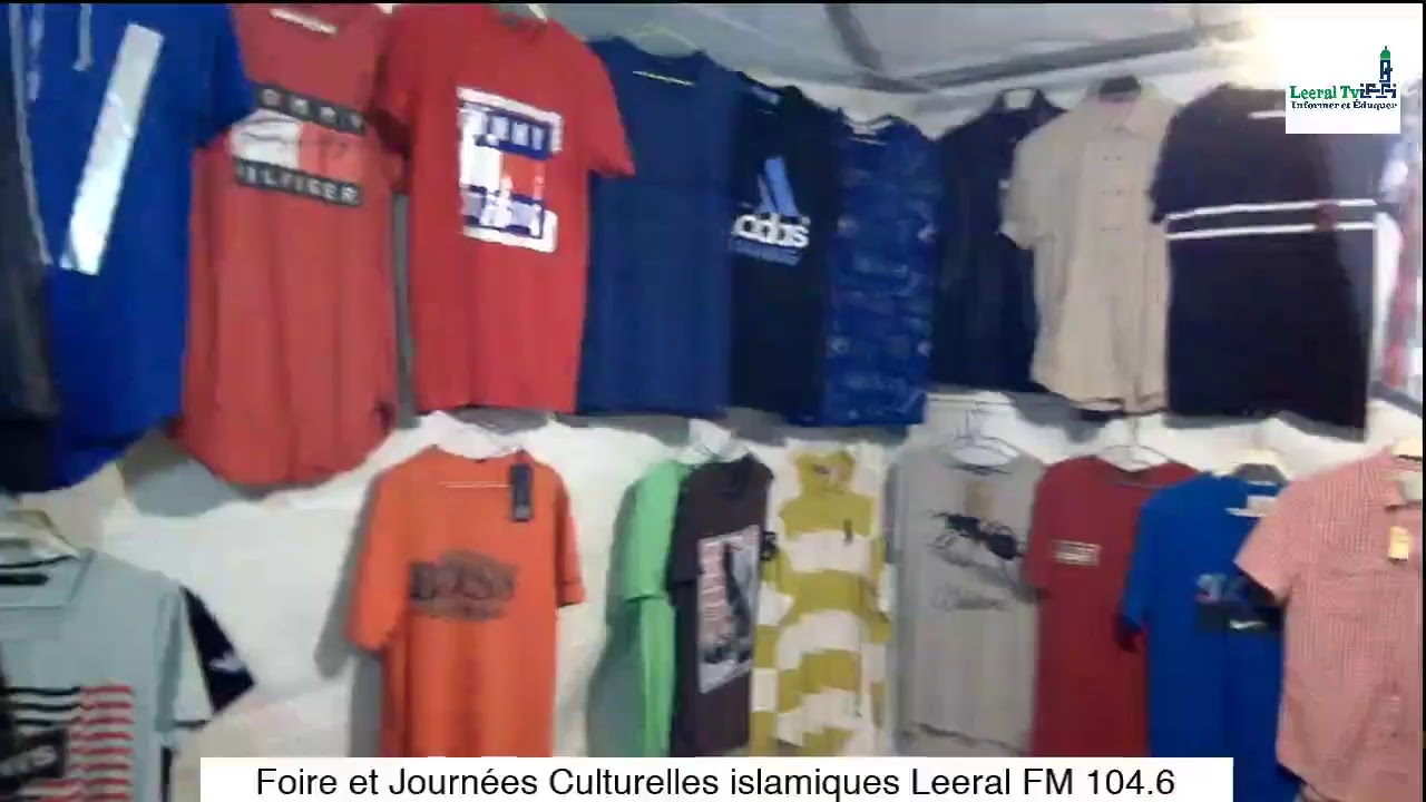 FOIRE Leeral fm (CEDEPS)