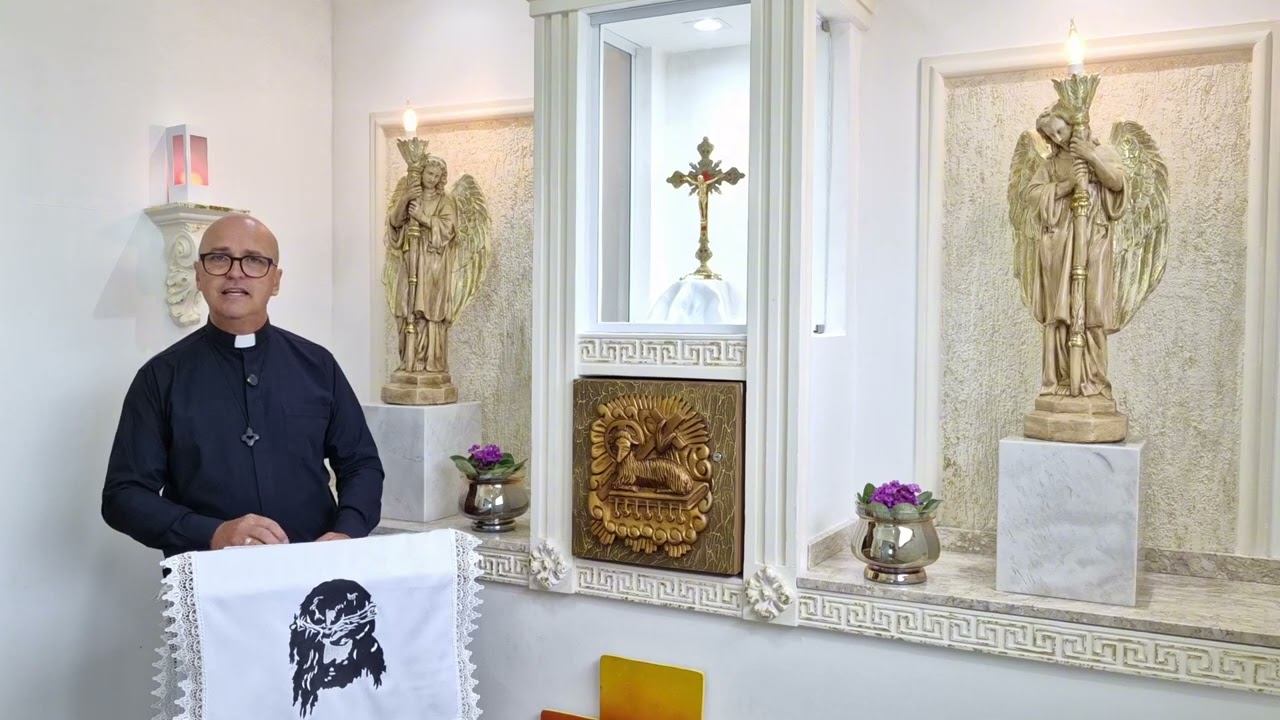 Jesus pregava a Boa-Nova, o Reino anunciando, e curava toda espécie de doenças entre o povo.