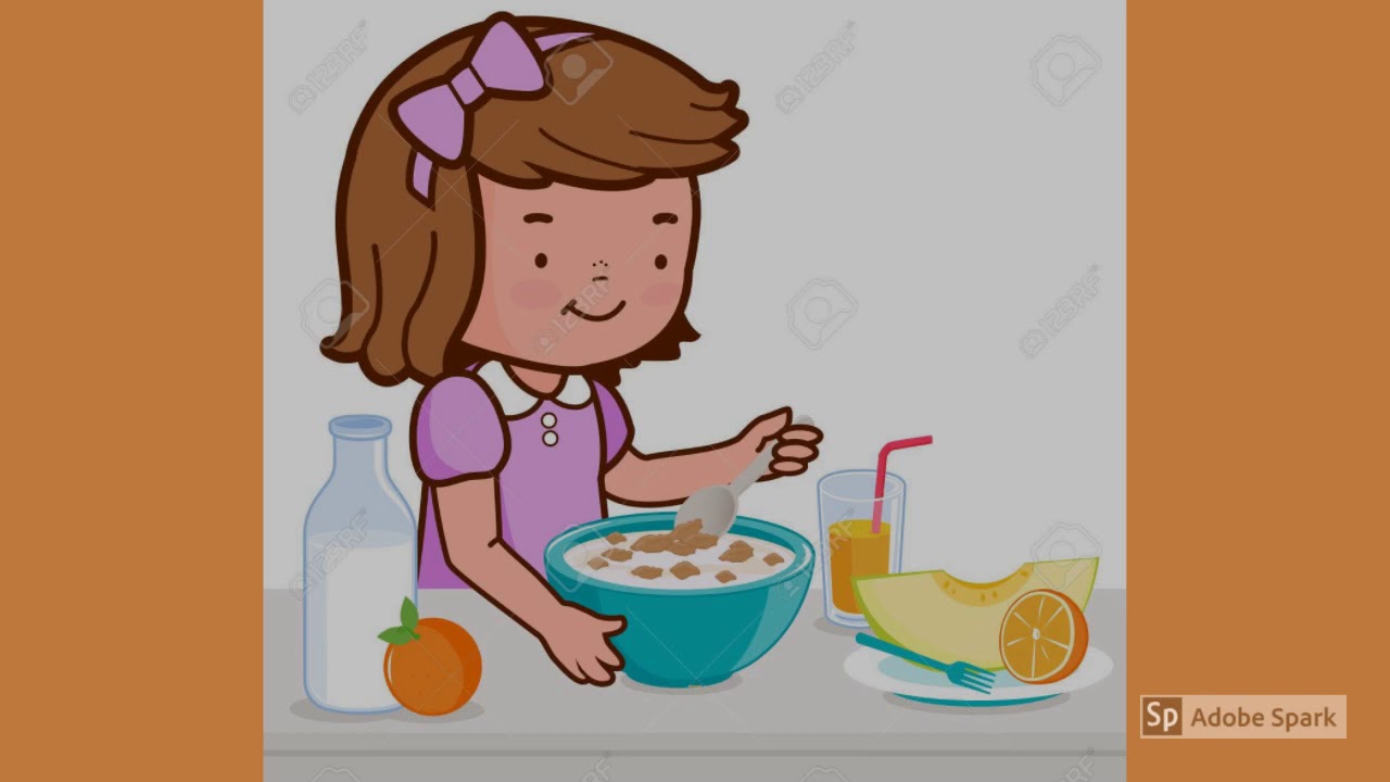 STORIA - I MOMENTI DELLA GIORNATA