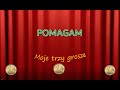 Pomagam