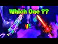 Which Rod is Better for Money Farm? Ruinous Oath vs Castbound