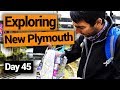 🗺️ Exploring New Plymouth, Taranaki - New Zealand's Biggest Gap Year – Backpacker Guide New Zealand