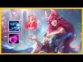 Ahri montage/kill highlights  #10 | league of legends  | Anesydora