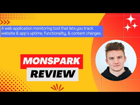 MonSpark Review, D