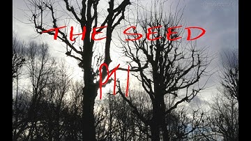 SO DAMN DARK! AMNESIA CUSTOM STORYtime THE SEED pt 1