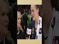 Aliyah Boston DEFENDS Caitlin Clark in Explosive Interview – Sheryl Swoopes Reacts?