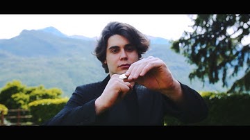 The Vault - Shape Shifter by Shin Lim and Riccardo Negroni video DOWNLOAD