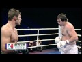 CLEMENTE RUSSO VS ISLAM ISMAILOV