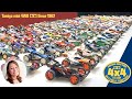 Tamiya Mini 4WD Weight Differences Between NEO VQS Advanced Pack vs Japan Cup 2020 Parts