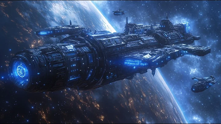 Why Did I Offer Lip-Balm to a Tentacle Alien? | HFY Audiostory: The Token Human: Drying Out