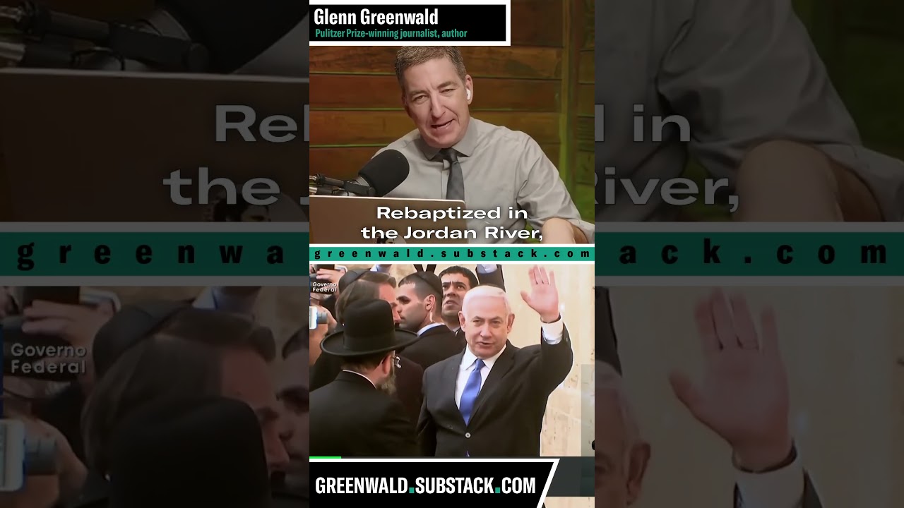 Conservative evangelicals in Brazil—not just the U.S.—have a special relationship with Israel.