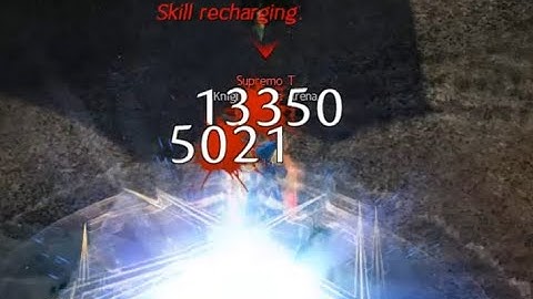 GW2 PvP | Engineer Holosmith Highlights #1