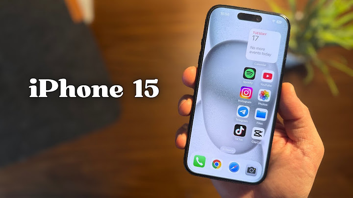 iPhone 15 in 2025: Smart Choice or Big Mistake?