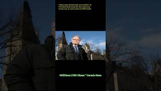 Ottawa lawyer Michael Geist warns that Bill C-22, the federal lawful-access bill, risks undermining