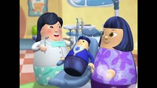 Higglytown Heroes - Dentist Hero