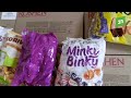 Запретили ввоз украинских конфет
