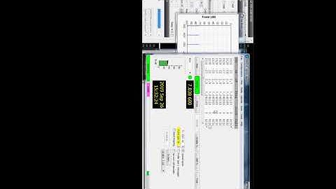 Transmitting WSPR with a HackRF One-short