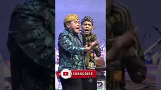 kirun naik darah menghadapi cak percil cs