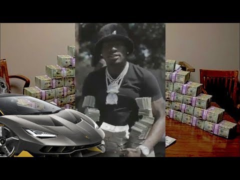 Vídeo: Qual é o valor líquido da Offset? Wiki do Rapper: Net Worth, Ethnicity, Kids, Bio