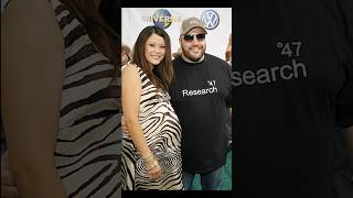 🌹Over 18 years of Marriage and still Together❤️ Kevin James and Steffiana De La Cruz💍 #trending Content