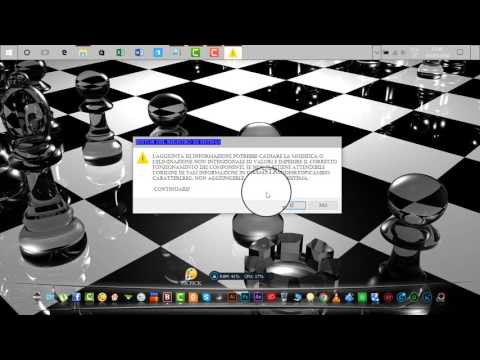 Video: Come Bloccare I Caratteri Non Attendibili Su Windows 10?