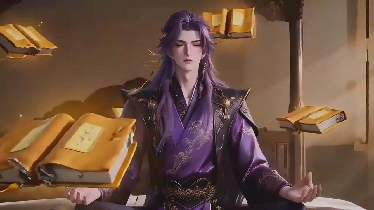 🌟【新番上线】《卧底魔宗三年，竟成魔道教主》卧底三年只想摆烂，一次误杀竟让仙魔两界抢破头！ 一口气看完 #热血 #玄幻 #战斗 #苍穹动漫