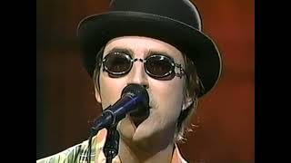 Primus - Mrs Blaileen - Live On Conan 1996 [1080P/60Fps]