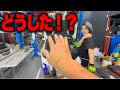 【GW明け】ベンツの様子が気になるけど、社長どうした！？