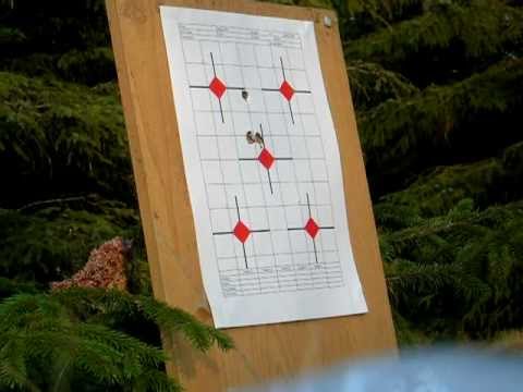 308 win target shooting testing new reloads youtube