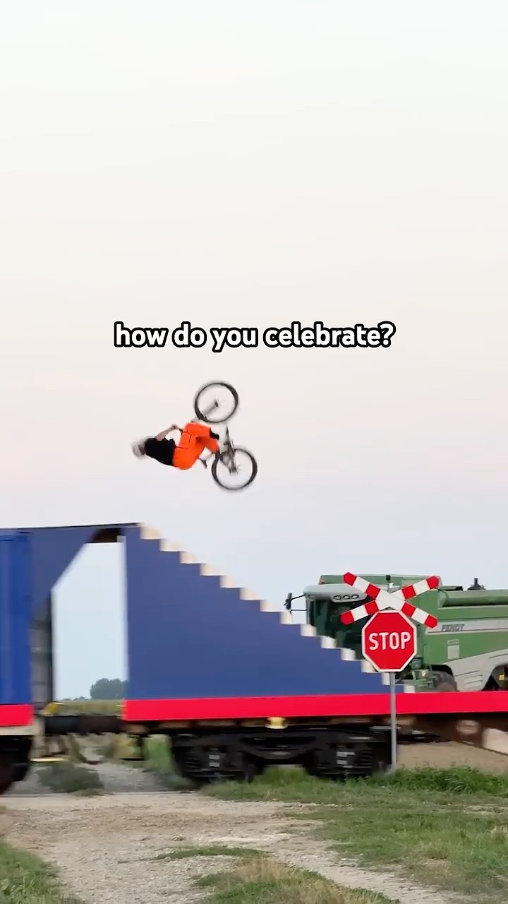 POV: They Did It ?