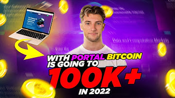 Portal the ultimate Bitcoin DeFi layer + Multi Chain Dex