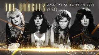 The Bangles - Walk Like An Egyptian 2023 (TMC Mix)