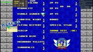 Launch Base Act 2 (1993) (