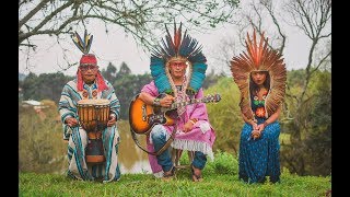 Tuim Nova Era   “A voz da floresta”