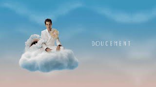 MIKA - Doucement (Official Visualizer)