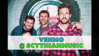MCR Presents: Scythian