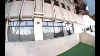 NOMAD SKATEBOARDS - JAPAN TOUR